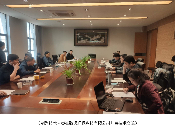 設(shè)計(jì)院組織設(shè)計(jì)人員赴江西對(duì)多家業(yè)主單位開(kāi)展設(shè)計(jì)回訪(fǎng)