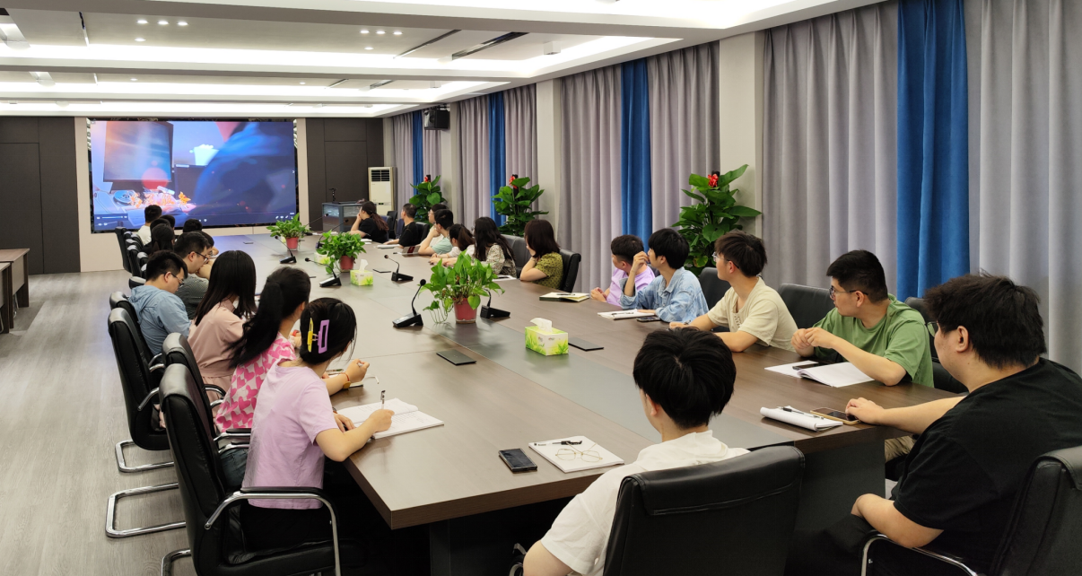 銅陵有色設(shè)計(jì)院開(kāi)展“6.9”國(guó)際檔案日宣傳活動(dòng)